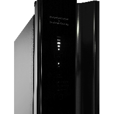 Холодильник Hitachi HRTN7489DF BSLCS нержавеющая сталь двухкамерный инвертер 345/105л морозилка сверху, No Frost