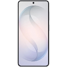 Смартфон Samsung Galaxy S26 SM-S942B 12/256Gb белый