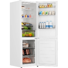 Холодильник Haier CEF534CWRG 2-хкамерн. белый