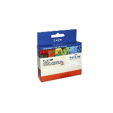Картридж струйный ProfiLine PL-0733N для принтеров Epson StylusCX3900/CX3905/CX4900/CX4905/CX5500/CX5501/CX5505/CX5510/CX5600/CX5900/CX6900F/CX7300/CX7310/CX8300/CX9300F/C79/C90/C92/C110/TX200/TX209/TX210/TX219/TX300F/TX400/TX410/TX419/TX550W/TX600FW Magenta водн