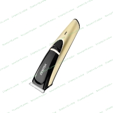 Машинка для стрижки волос Centek CT-2124 черный/золото