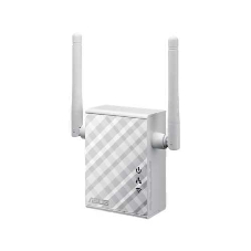 Повторитель беспроводного сигнала/мост Asus RP-N12 Wi-Fi