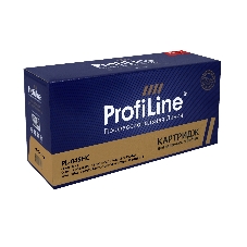 Картридж лазерный ProfiLine PL-045HC для принтеров Canon i-SENSYS LBP610C/LBP613/MF631/MF633/MF635 2200 копий Cyan