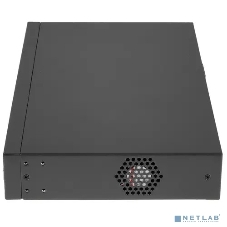 Коммутатор TP-Link JetStream 10-Port Gigabit Smart Switch with 8-Port PoE+, 8× Gigabit PoE+ Ports, 2× Gigabit SFP Slots, 802.3at/af, 150 W PoE Power, 1U 13-inch Rack-mountable Steel CaseIntegration with Omada SDN Controller, 802.1Q VLAN, STP/RSTP/MSTP, IGMP Snoopi