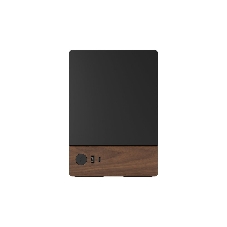 Компьютерный корпус без блока питания Fractal Design Terra, Mini-Tower, no fans, 1xUSB-A 3.0 + 1xUSB 3.2 Type-C, SFX PSU Support, mITX Graphite