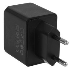 Сетевое зарядное устройство HOCO (6942007603805) CS13A 1USB 3.0A PD 20W
