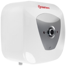 Водонагреватель электрический Thermex H 10 O (pro) белый, накопительный, 10 л, 2 кВт, настенный, горизонтальный