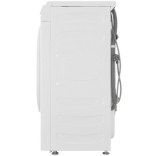 Стиральная машина Haier HW60-BP12959BE белый, загрузка фронтальная 6 кг, 1200 об/мин., класс: A+++