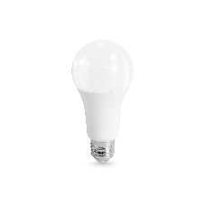 Лампа светодиодная 652504 LED A65 25W IC E27 4000K 175-265V