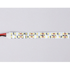 Светодиодная лента Ambrella light GS1602 2835 240Led/ 19.2W m/ 12V IP20 4500K/ 5000*14*1.2mm (2 конт.)