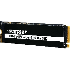 Накопитель SSD Patriot M.2 2280 500Gb 5000/3000MBs