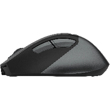 Мышь беспроводная/проводная A4Tech Fstyler FG45CS Air2 серый, 2000 dpi, USB Type-A, радиоканал, кнопки - 7