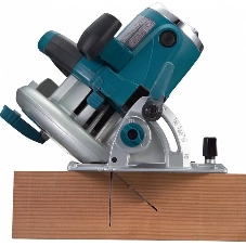Циркулярная пила (дисковая) Makita 5008MGJX2 1800Вт (ручная)