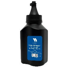 Тонер NVP для HP M104 Type2 (CF217A) (50г) совместимый