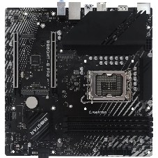 Материнская плата Biostar B860MT-E PRO, LGA1851, Intel B860, 4xDDR5, 4xSATA 6Gb/s, 3xM.2, 1xPCIe 5.0 x16, 1xPCIe 4.0 x16, 1xHDMI, 2xDisplayPort, 1x2.5Gb LAN, 4xUSB 3.2 Gen2, 2xUSB 2.0, 3x3.5 мм, 7.1, microATX