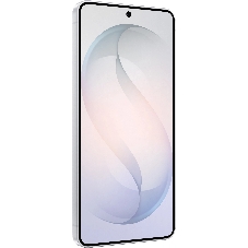 Смартфон Samsung Galaxy S26 SM-S942B 12/256Gb белый