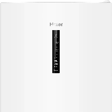 Холодильник Haier CEF534CWRG 2-хкамерн. белый