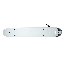 Сетевой фильтр Pilot GL 6 розеток (5 евро + 1 без заземления) 3 м Surge protector Pilot GL 6 outlets (5 euro + 1 without ground) 10A/2.2kVt, 3m