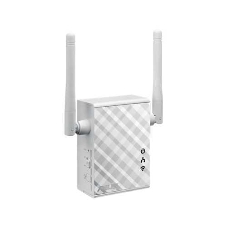 Повторитель беспроводного сигнала/мост Asus RP-N12 Wi-Fi