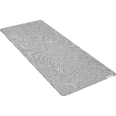 Игровой коврик для мыши Razer Pro Glide XXL - Soft Productivity Mouse Mat