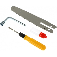 Пила цепная аккумуляторная ZITREK GreenSaw 20 Extra power 20В, 3А·ч Li-ion аккум. 1шт, 1,5А·ч Li-ion аккум. 1шт, ЗУ