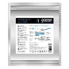 Лента светодиодная Gauss Elementary 5м