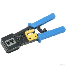 Инструмент обжим. ITK RJ-45/12 с храп. мех. FPS