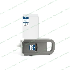 Картридж струйный NVPrint PFI-707C (NV-9822B001) Cyan для Canon ImagePrograf iPF830/iPF831/iPF840/iPF841/iPF850/iPF851 (700 мл) совместимый