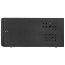 Источник бесперебойного питания ExeGate Power Back BNB-850.LED.AVR.EURO.RJ 850VA/480W, LED, AVR,2 евророзетки, RJ45/11, черный