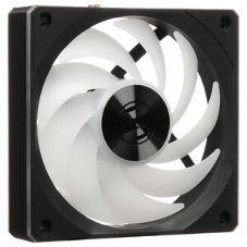 Вентилятор для корпуса Lian-Li Uni Fan CL Wireless 120 Reverse ARGB 124х120x28 черный 4-pin 30.8дБ (G99.12RCL1W1B.R0) Ret