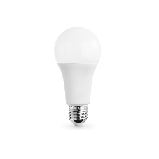 Лампа светодиодная 652504 LED A65 25W IC E27 4000K 175-265V