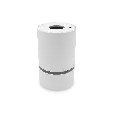 Светильник Ambrella light TN3411 SWH белый песок GU5.3 D65*105