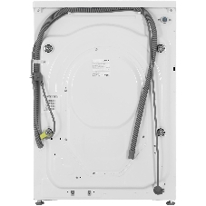 Стиральная машина Haier HW60-BP12959BE белый, загрузка фронтальная 6 кг, 1200 об/мин., класс: A+++