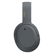 Гарнитура накладные Edifier W820NB PLUS серый беспроводные bluetooth оголовье
