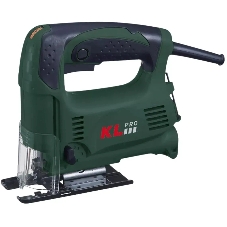 Лобзик электрический профессиональный KLPRO KLDT10265 (сеть, 450Вт, 500-3100ход/мин)
