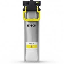 Картридж струйный WF-C5xxx Series Ink Cartridge XL желтый 5 K pages