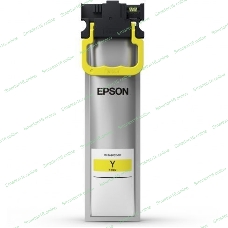 Картридж струйный WF-C5xxx Series Ink Cartridge XL желтый 5 K pages