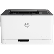 Принтер лазерный HP Color Laser 150a (4ZB94A), A4, цветной, печ. до 18 стр/мин. (ч/б) до 4 стр/мин. (цвет), 600 x 600 dpi, USB