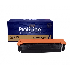 Картридж лазерный ProfiLine PL-045HM для принтеров Canon i-SENSYS LBP610C/LBP613/MF631/MF633/MF635 2200 копий Magenta