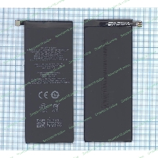 Аккумуляторная батарея BA791, BA792 для MeiZu M792C, Pro 7 3000mAh 3,85V