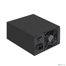 Блок питания серверный 900W ExeGate ServerPRO-900ADS (ATX, APFC, КПД 82% (80 PLUS), 2x8см fans, 24pin, 2x(4+4)