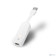 Сетевой адаптер TP-Link UE300 USB 3.0/Gigabit Ethernet