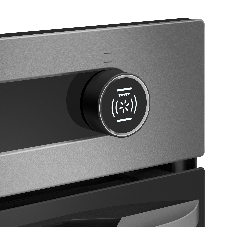 Шкаф духовой электрический Maunfeld EOEM7614S