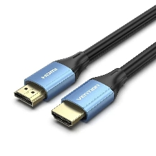 Кабель Vention HDMI High speed v2.0 with Ethernet 19M/19M - 3 м