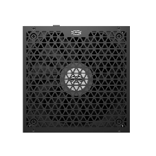 Блок питания PCCOOLER P5-YK1000-B1H, 1000Вт, 80 PLUS Bronze, 135мм, черный