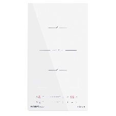 Индукционная варочная панель HOMSair HIC32SWH Inverter, белый