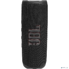 Портативная акустика JBL Flip 6, черный
