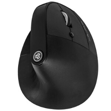 Мышь беспроводная Jlab JBuds Ergonomic с функцией подзарядки, Link USB- A