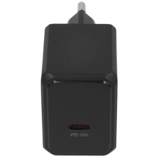 Сетевое зарядное устройство HOCO (6942007603805) CS13A 1USB 3.0A PD 20W