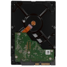 Жесткий диск Western Digital 4TB 5400 Purple Pro Surveillance, Cache 128MB